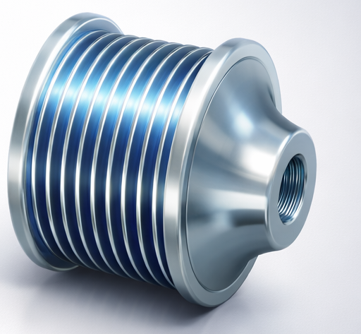 pulley